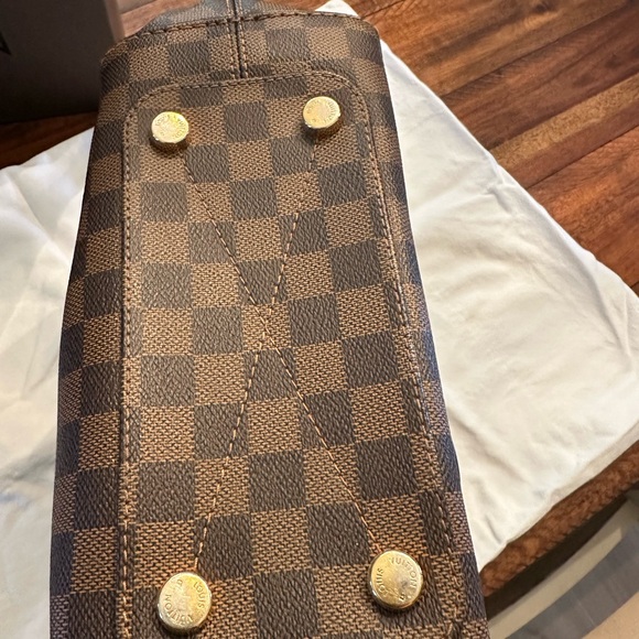 Authentic Louis Vuitton Bag - Picture 8 of 16